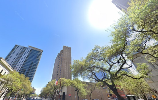 Favorable Weather Greets Houston Rodeo and Galveston Mardi Gras Parade Goers This Weekend