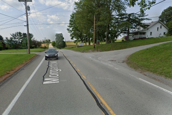 Fayette County Tragedy: Young Man Killed in Two-Car Collision on Route 119