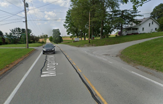 Fayette County Tragedy: Young Man Killed in Two-Car Collision on Route 119