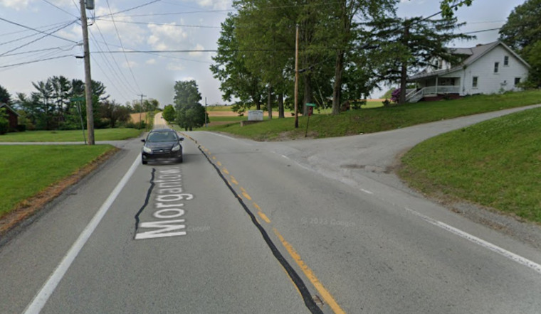 Fayette County Tragedy: Young Man Killed in Two-Car Collision on Route 119