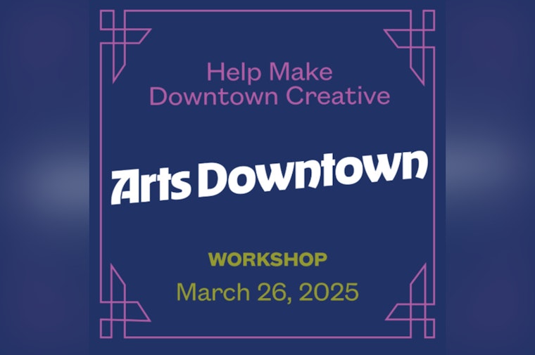 Fayetteville Aims to Revitalize Downtown with Arts Hub Vision and Pedestrian-Friendly Enhancements