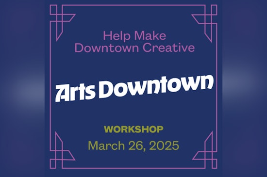 Fayetteville Aims to Revitalize Downtown with Arts Hub Vision and Pedestrian-Friendly Enhancements