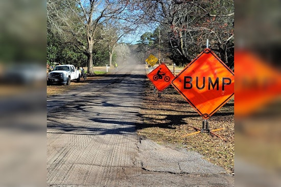 Fayetteville Continues Infrastructure Upgrades as Quail Hollow Streets Set for Revamp Starting March 31