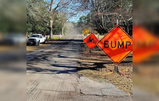 Fayetteville Continues Infrastructure Upgrades as Quail Hollow Streets Set for Revamp Starting March 31