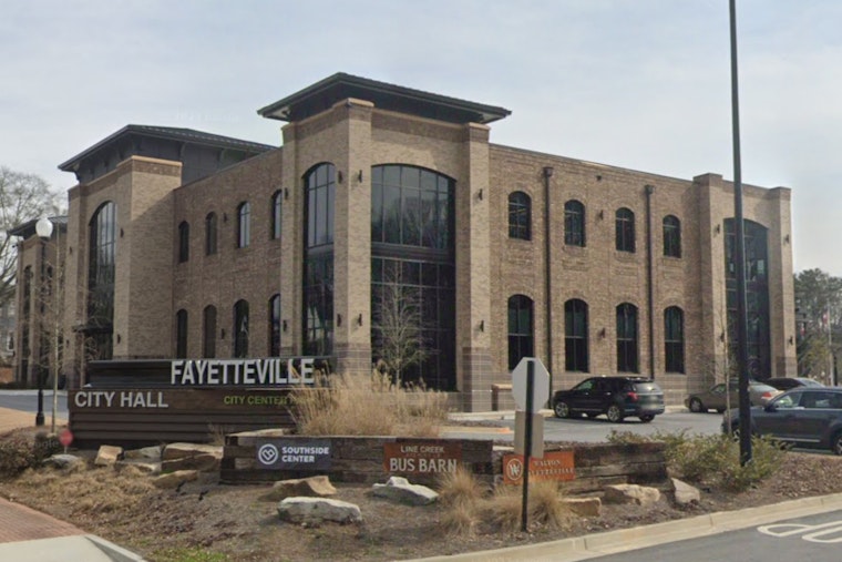 Fayetteville Embraces Inclusion with Mental Health Newsletter for Developmental Disabilities Awareness Month