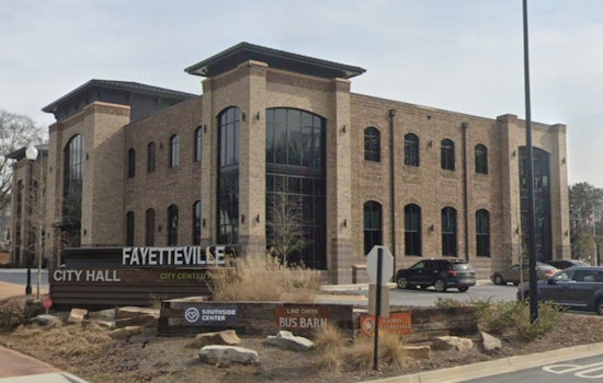 Fayetteville Embraces Inclusion with Mental Health Newsletter for Developmental Disabilities Awareness Month