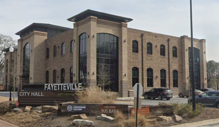 Fayetteville Embraces Inclusion with Mental Health Newsletter for Developmental Disabilities Awareness Month