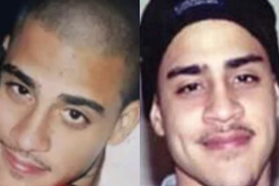 FBI Boston Announces $10,000 Reward for Information on Missing Boston Man Last Seen in Portland in 2006