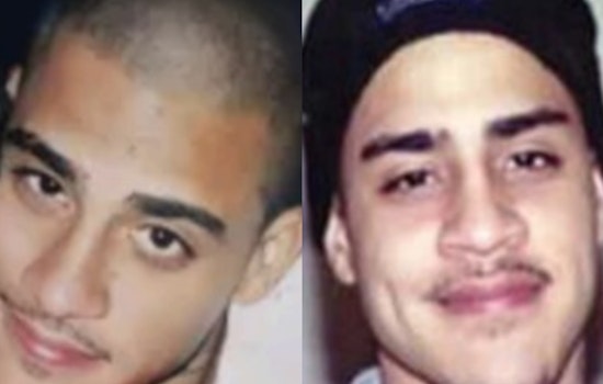 FBI Boston Announces $10,000 Reward for Information on Missing Boston Man Last Seen in Portland in 2006