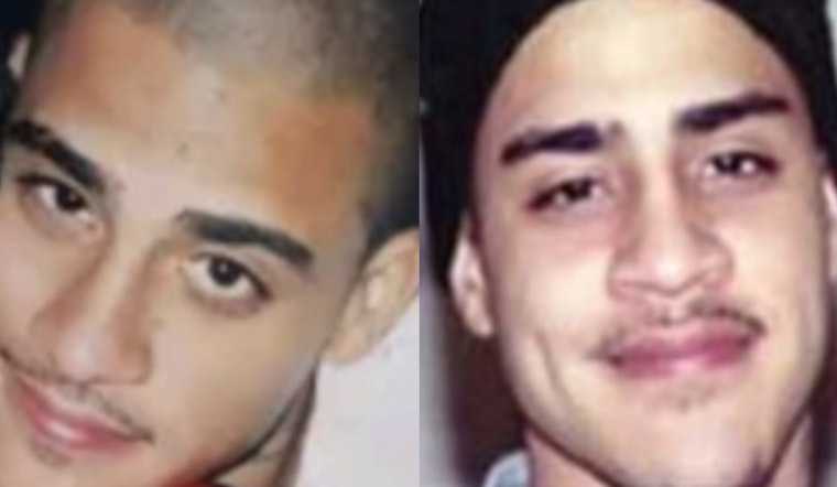FBI Boston Announces $10,000 Reward for Information on Missing Boston Man Last Seen in Portland in 2006