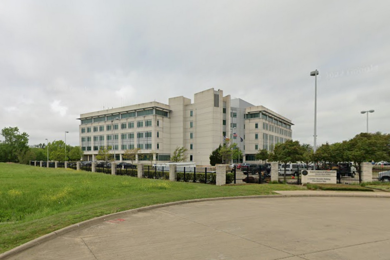 FBI Dallas Office Announces Deportation of Pakistani National Deemed National Security Threat