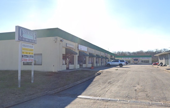 FBI, DEA, and Tennessee Highway Patrol Conduct Drug and Human Trafficking Raid at Nashville Nightclub