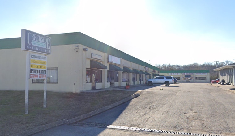 FBI, DEA, and Tennessee Highway Patrol Conduct Drug and Human Trafficking Raid at Nashville Nightclub