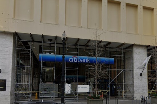 FBI Seeks Public's Help to Track Down Suspect in Loop Citibank Robbery