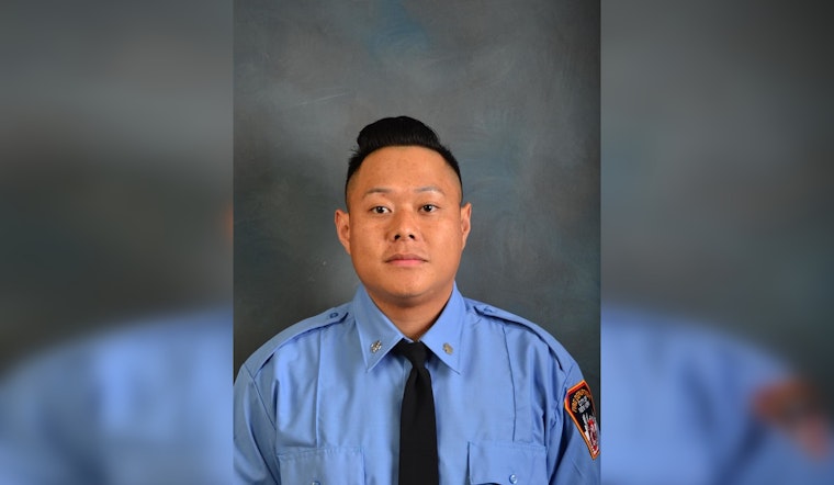 FDNY EMS Lieutenant's Death Prompts Citywide Review of Emergency Protocols in Brooklyn