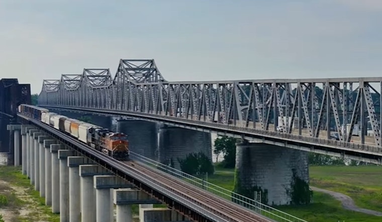 Federal and State Funds Fuel $800M Revamp of I-55 Bridge Linking Tennessee and Arkansas
