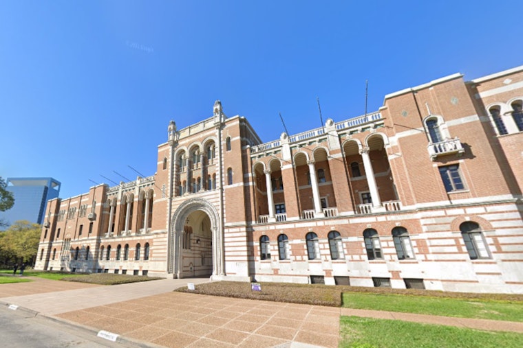 Federal Crackdown on 45 Universities Including Rice and Kansas for Possible Title VI Violations in DEI Programs