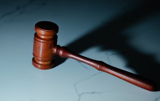 Federal Grand Jury Indicts Trio in California on Charges of Operating Major Meth Trafficking Ring