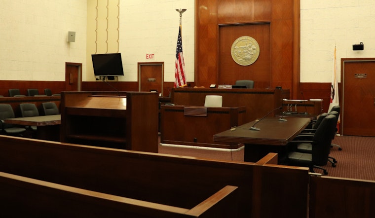 Federal Indictment of Ten Suspects in Riverside County Jail Drug Smuggling Scheme