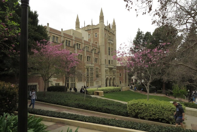 Federal Investigation Targets UCLA, UC Irvine Over DEI Admissions Policies Post Supreme Court Ruling