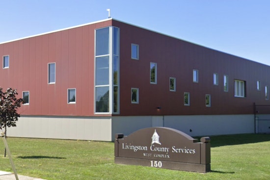 Federal Judge Clears Path for Jury Trial in Livingston County Jail Death Lawsuit
