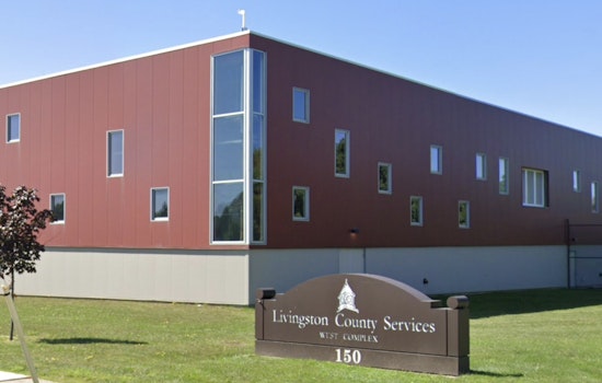 Federal Judge Clears Path for Jury Trial in Livingston County Jail Death Lawsuit