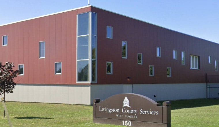 Federal Judge Clears Path for Jury Trial in Livingston County Jail Death Lawsuit