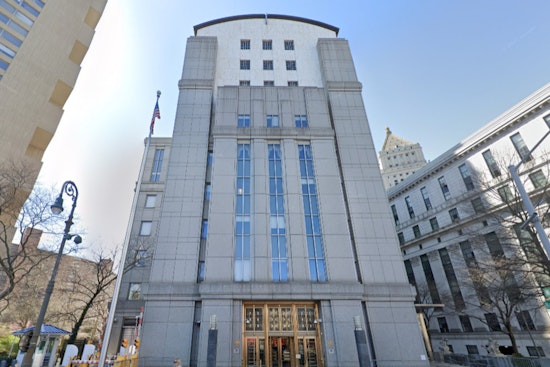 Federal Judge Halts ICE Deportation of Pro-Palestinian Activist and Columbia Grad Amid NYC Protests
