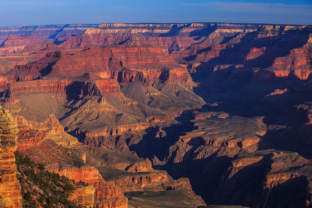 Federal Judges Reinstate 1,000 National Park Service Workers Amid Government Efficiency Cuts