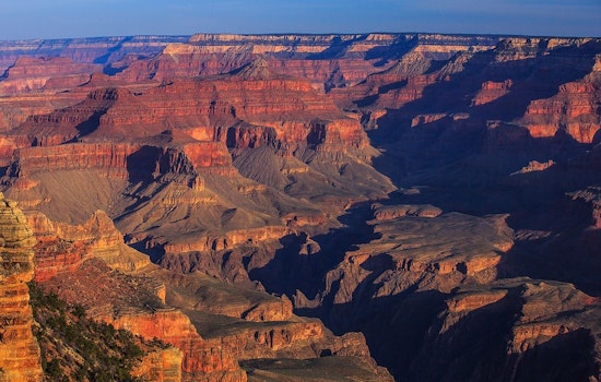 Federal Judges Reinstate 1,000 National Park Service Workers Amid Government Efficiency Cuts