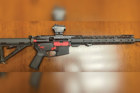Federal Sweep in Massachusetts Charges 18 Brazilian Nationals, Seizes Over 100 Firearms in Major Trafficking Crackdown