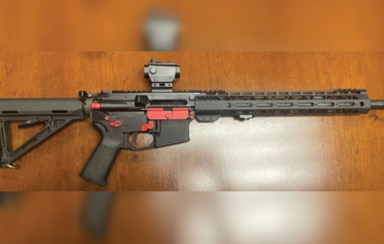 Federal Sweep in Massachusetts Charges 18 Brazilian Nationals, Seizes Over 100 Firearms in Major Trafficking Crackdown
