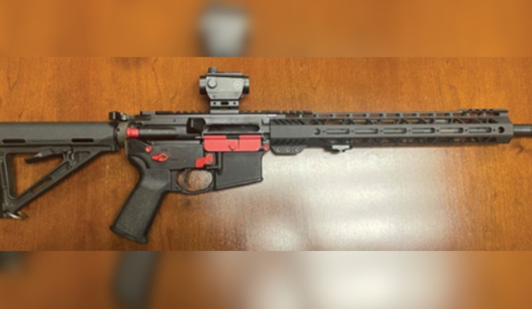 Federal Sweep in Massachusetts Charges 18 Brazilian Nationals, Seizes Over 100 Firearms in Major Trafficking Crackdown