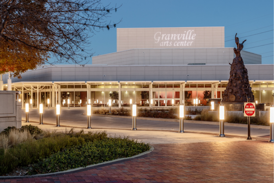 "Feelin' Groovy!": Spectacular Follies to Relive the 60s and 70s at Granville Arts Center in Garland