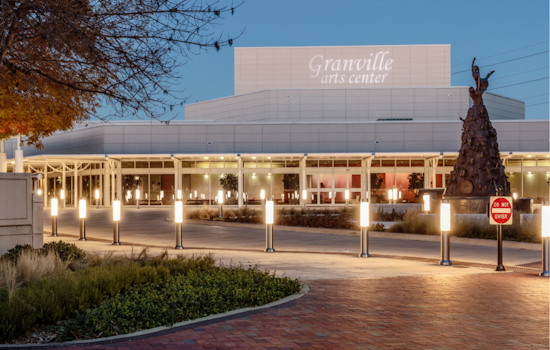 "Feelin' Groovy!": Spectacular Follies to Relive the 60s and 70s at Granville Arts Center in Garland