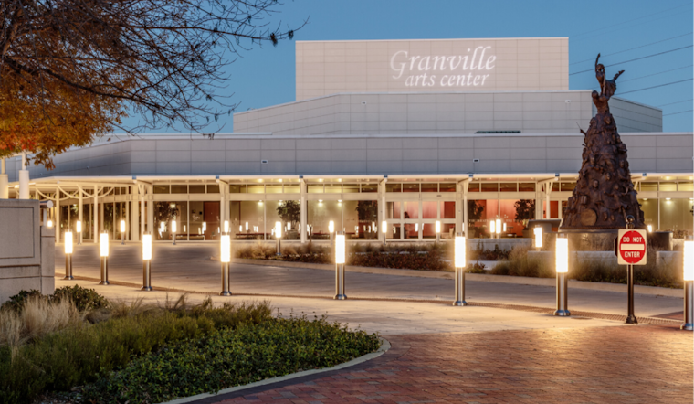 "Feelin' Groovy!": Spectacular Follies to Relive the 60s and 70s at Granville Arts Center in Garland