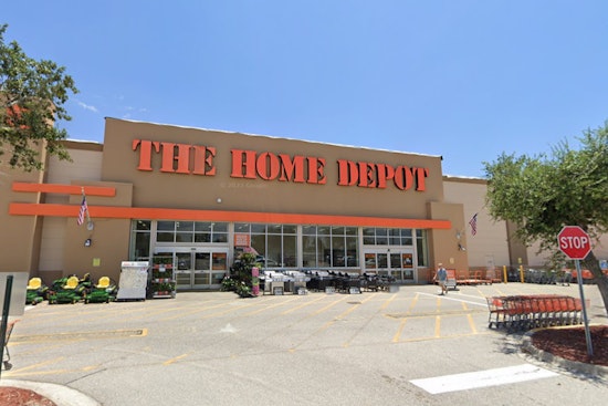 FEMA Offers Free Reinforcement Advice to Hurricane-Hit Port Charlotte Residents at Local Home Depot