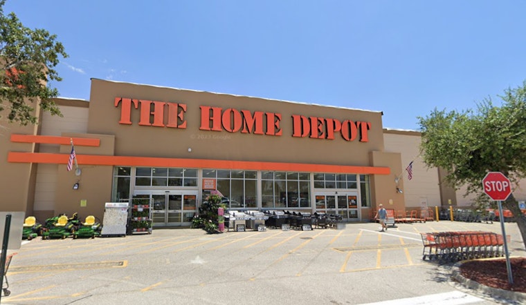 FEMA Offers Free Reinforcement Advice to Hurricane-Hit Port Charlotte Residents at Local Home Depot
