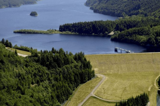 FERC Approves New Study Phase for Seattle's South Fork Tolt Hydroelectric Project Relicensing