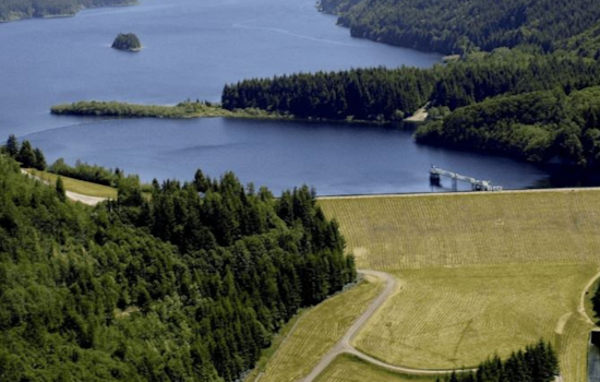 FERC Approves New Study Phase for Seattle's South Fork Tolt Hydroelectric Project Relicensing