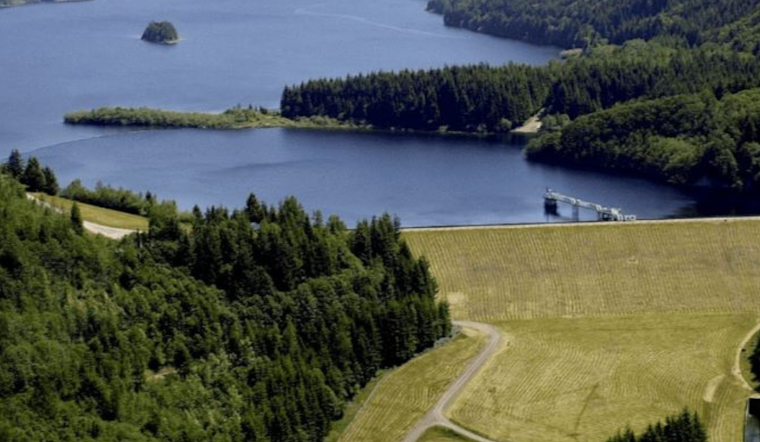 FERC Approves New Study Phase for Seattle's South Fork Tolt Hydroelectric Project Relicensing