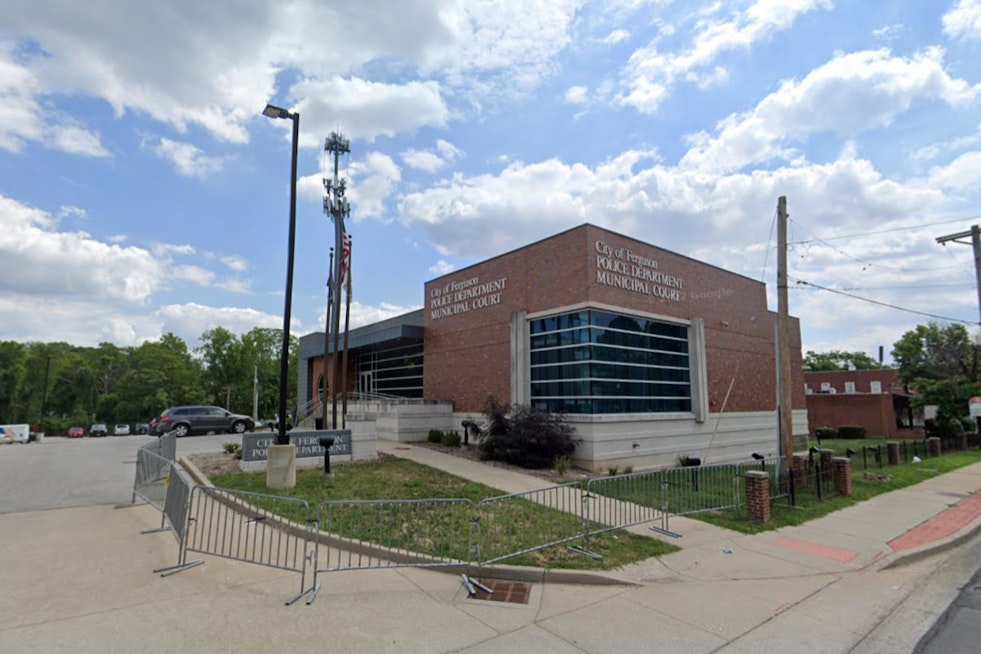 Ferguson Police Department Unveils Innovative Community-Oriented Crime Reduction Strategy