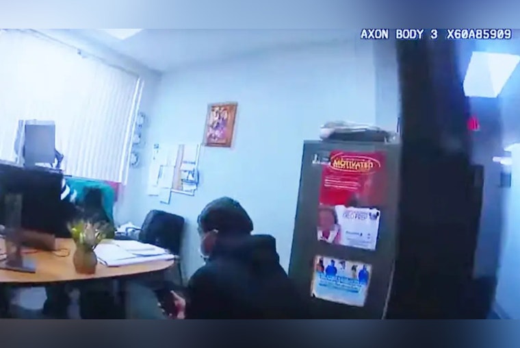 Ferndale Fiend Nabbed, Multi-State Human Trafficking Kingpin's Reign Ends as Victim Escapes to Safety