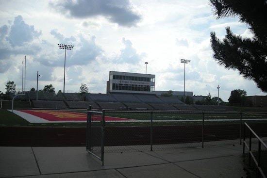 Ferris State University Kicks Off Construction of Innovative $38 Million Residence Hall Overlooking Top Taggart Field