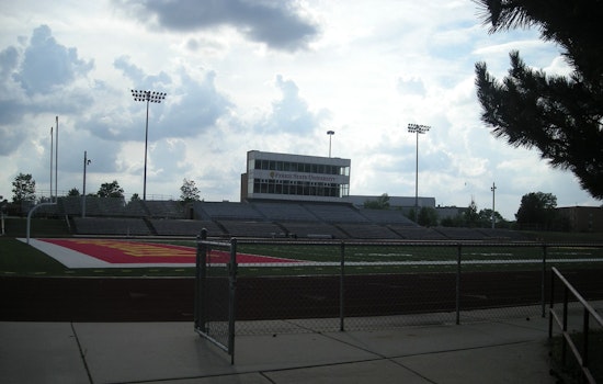 Ferris State University Kicks Off Construction of Innovative $38 Million Residence Hall Overlooking Top Taggart Field