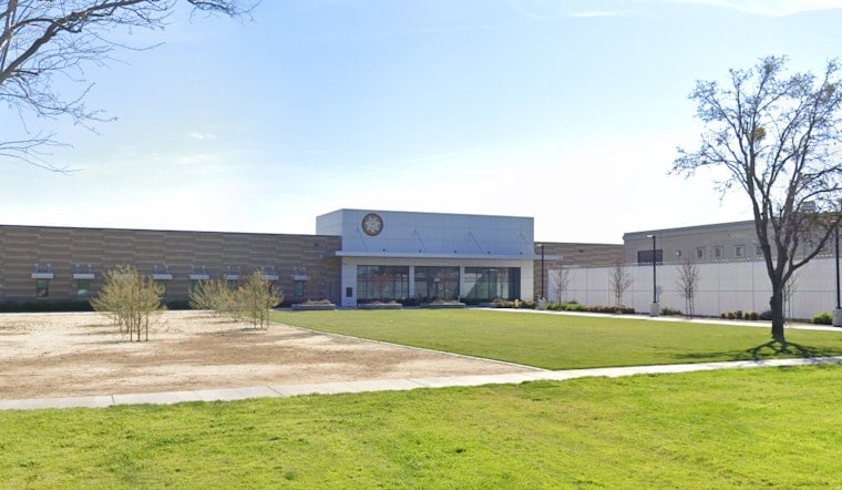 Fetal Remains Found in Dumpster in Modesto; Stanislaus County Sheriff's Office Investigating
