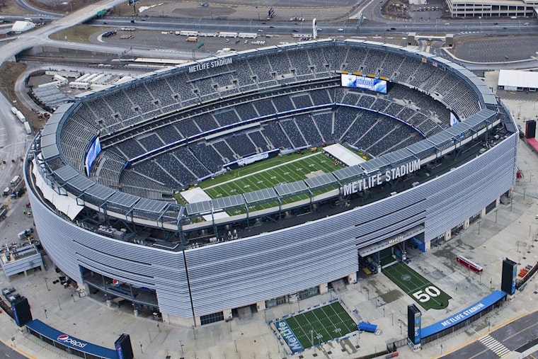 FIFA Introduces Super Bowl-Style Halftime Show for 2026 World Cup Final in New Jersey