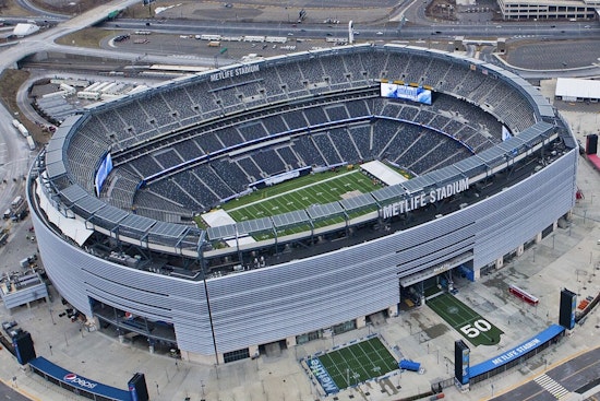 FIFA Introduces Super Bowl-Style Halftime Show for 2026 World Cup Final in New Jersey