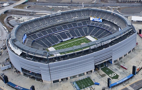 FIFA Introduces Super Bowl-Style Halftime Show for 2026 World Cup Final in New Jersey