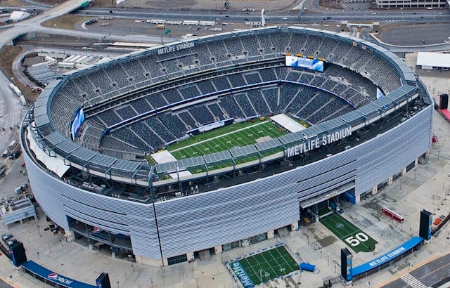FIFA Introduces Super Bowl-Style Halftime Show for 2026 World Cup Final in New Jersey